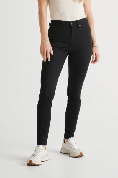 The Black Skinnies